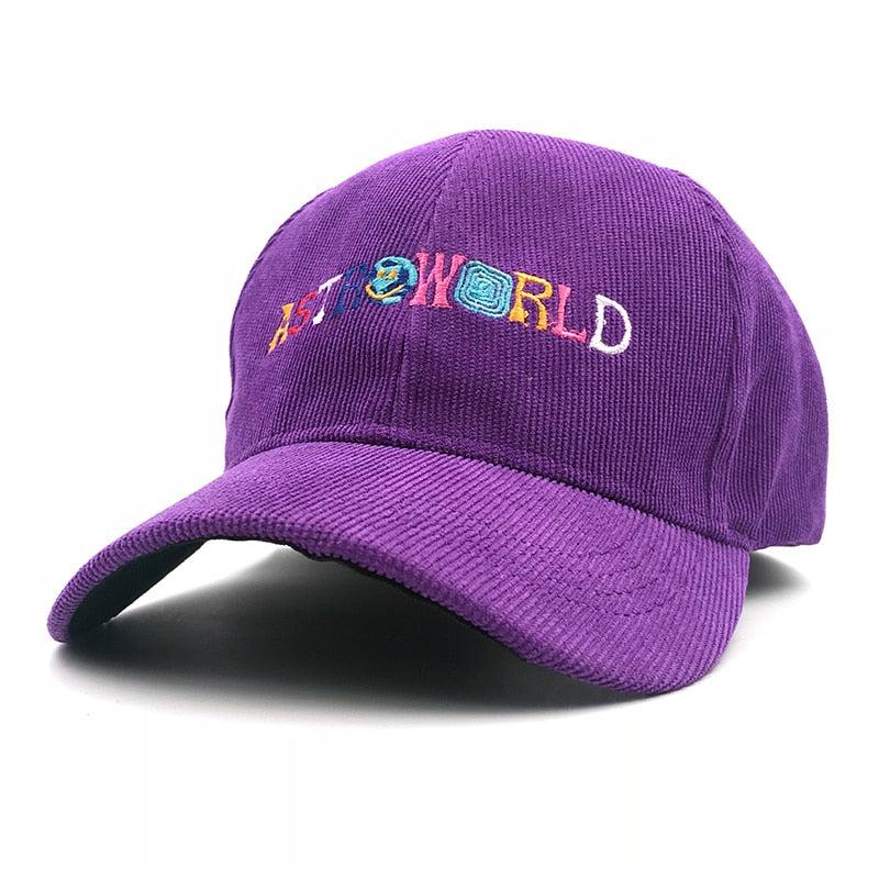 Astroworld Hat