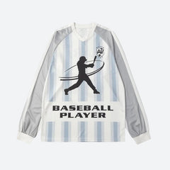 Baseball Jersey