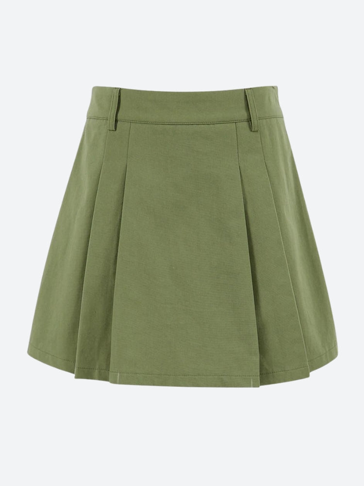 Casualcore Mini Skort