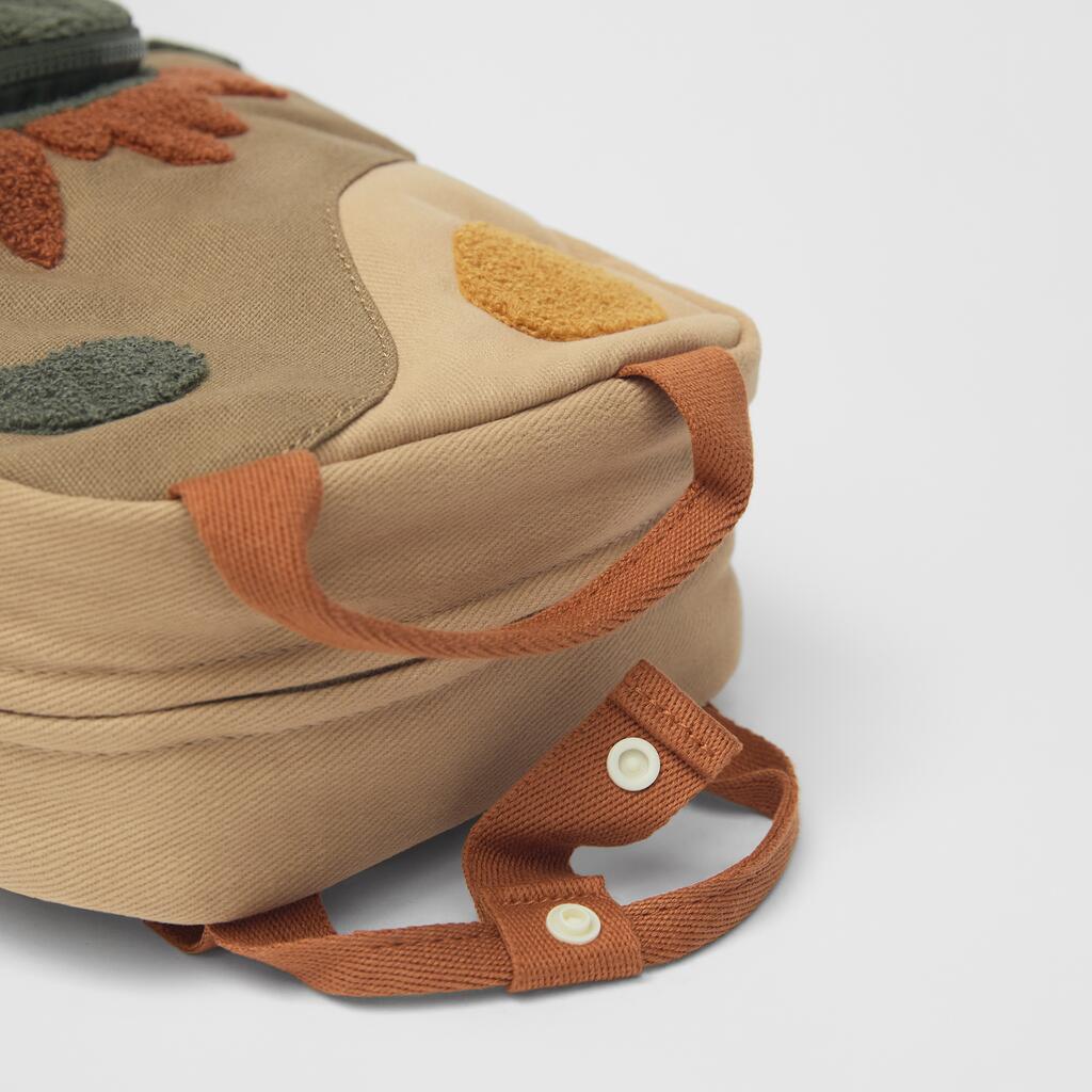 Dinosaur Mini Backpack