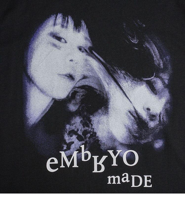 Embryo Made Tee