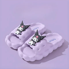 Hello Kitty Cloud Slippers