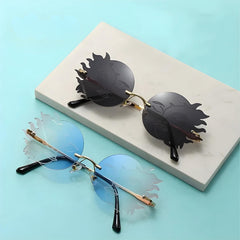 Indie Sun & Moon Sunglasses