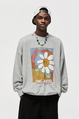 Indie Take a Rest Sweatshirt