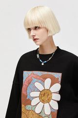 Indie Take a Rest Sweatshirt