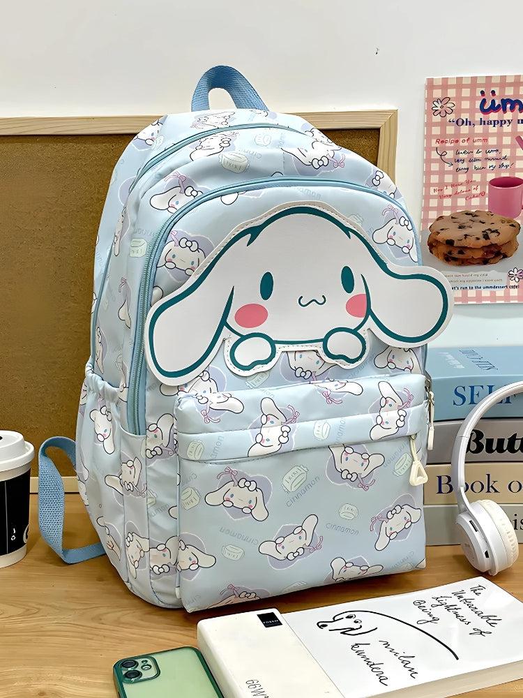 Sanrio Characters Backpack