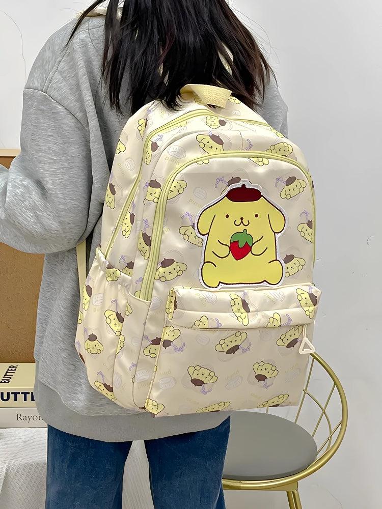 Sanrio Characters Backpack